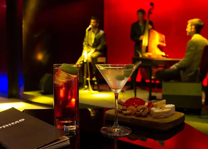 Park Plaza London Westminster Bridge Hotel