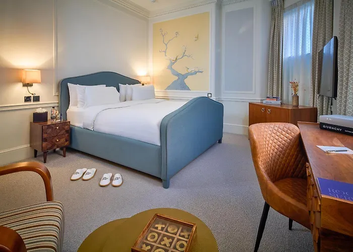 Sloane Square Hotel Londres